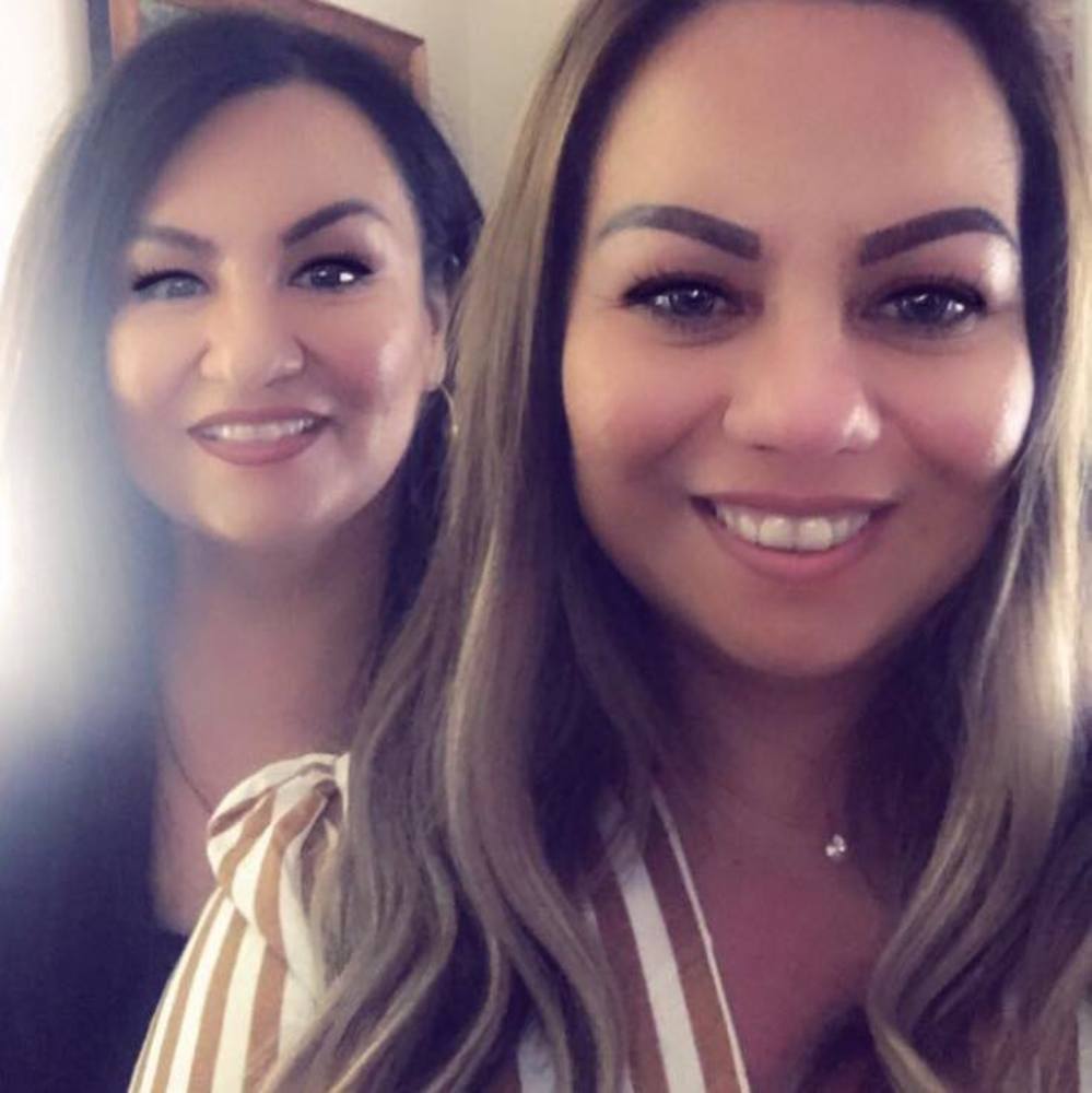 Meet your Posher, Christina